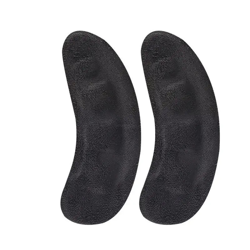 Shoe Pads for High Heels Anti-Slip foot pads for Sandals Anti-wear feet Silicone Heel Protectors for Womens Shoes heel protector